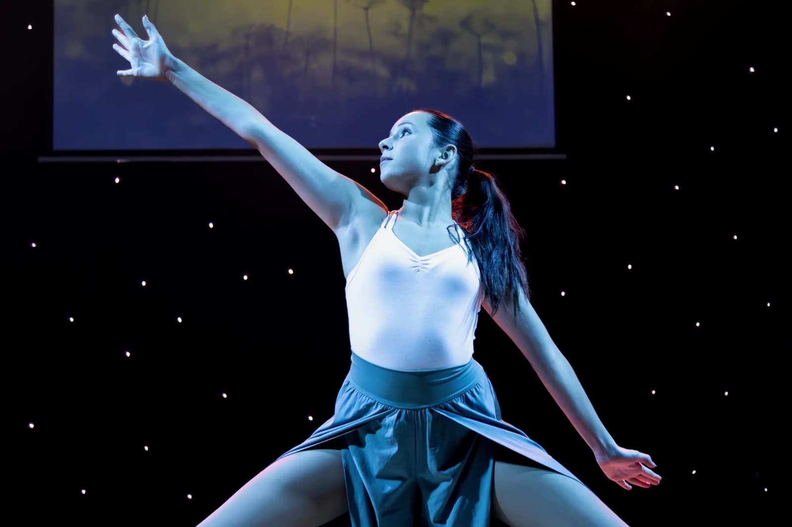 Contemporary Dance
