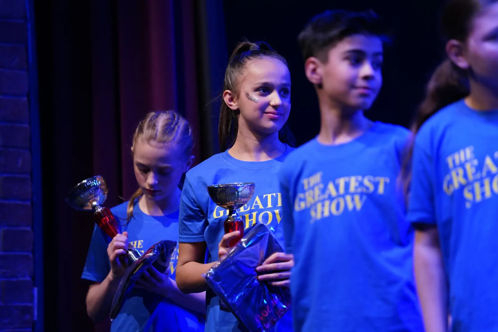 Star-Struck Academy Awards