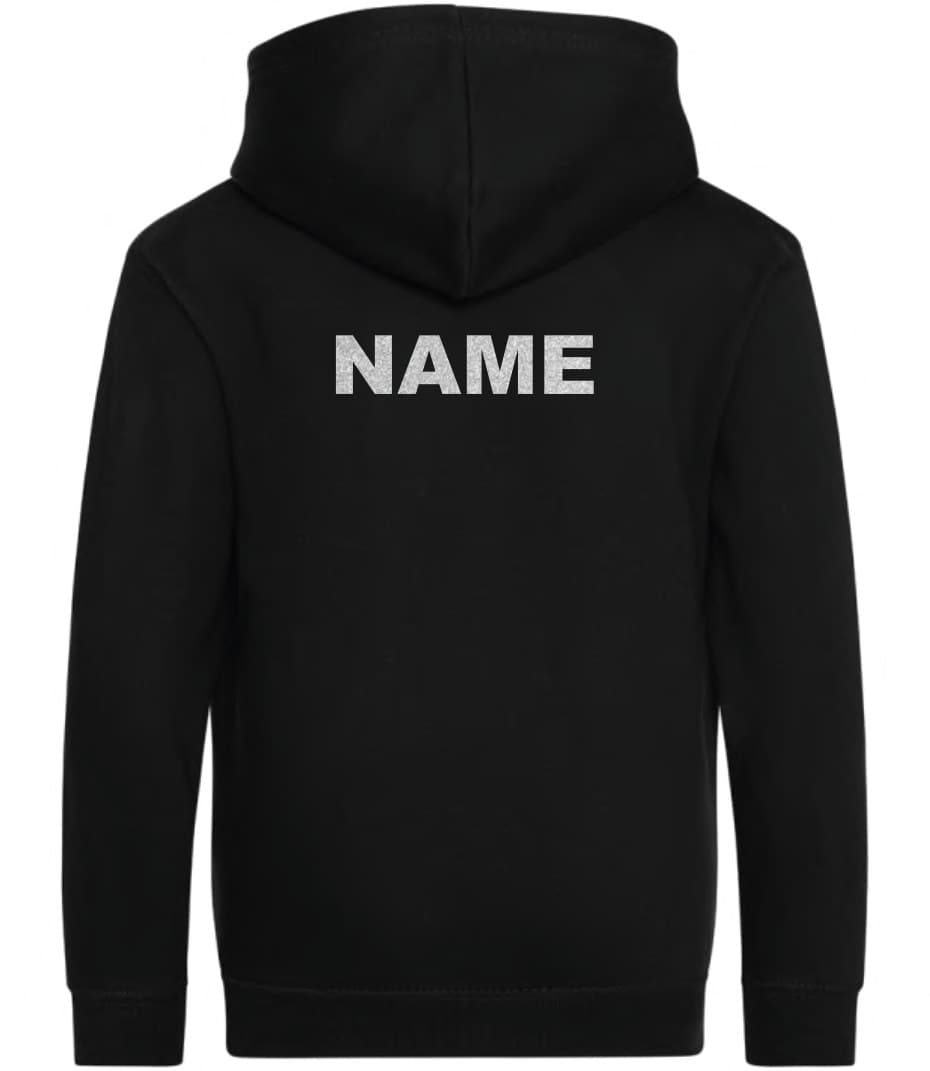 Hoody, view 2