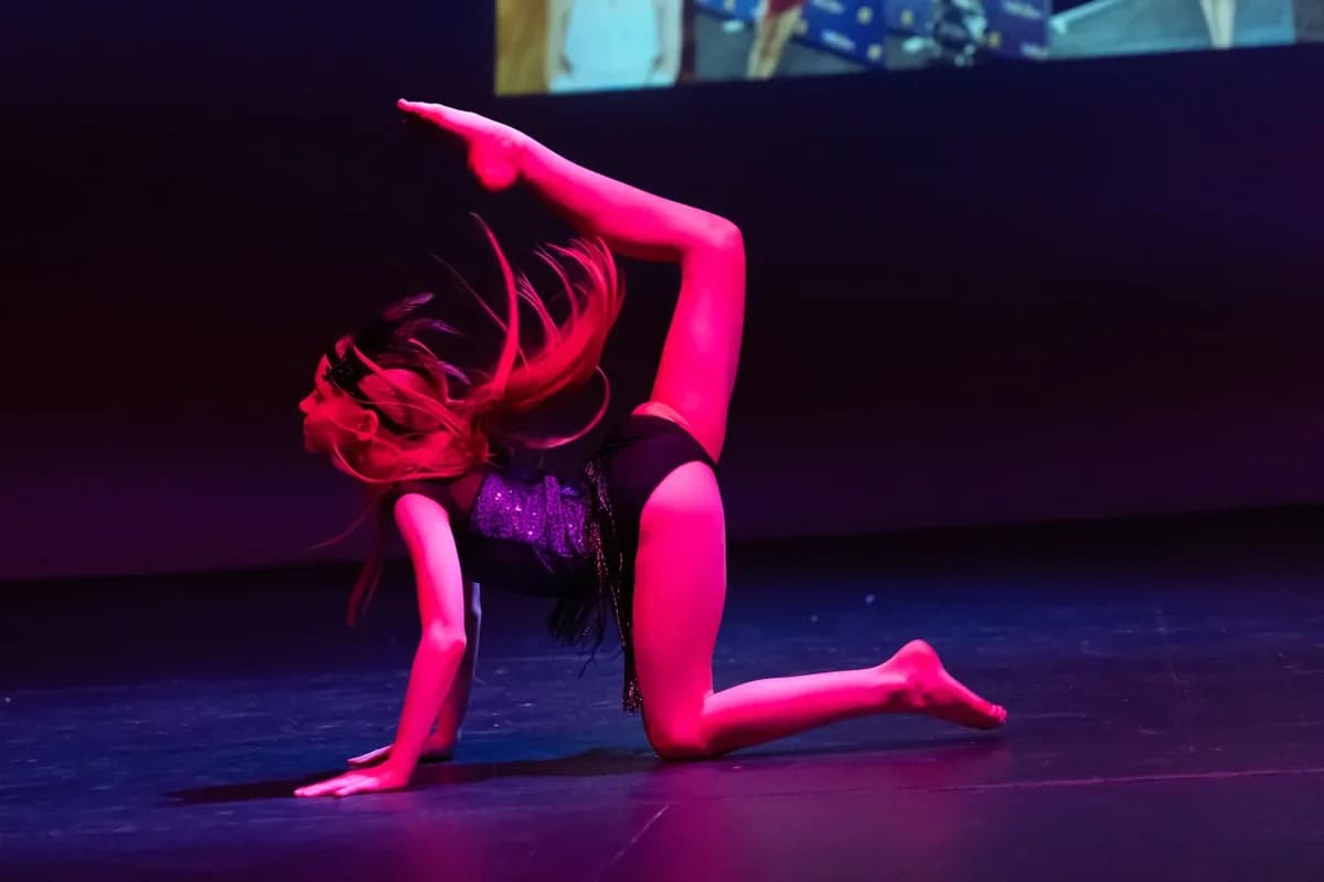 Imogen, jazz
