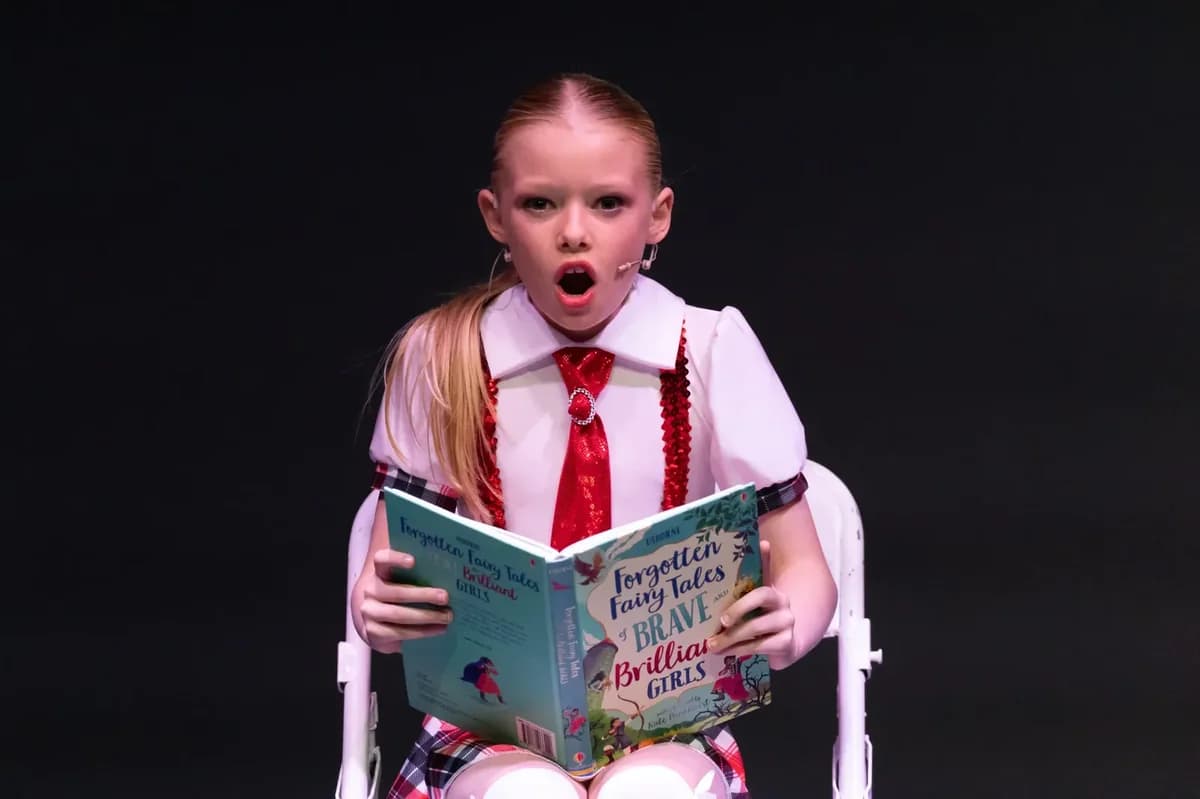 Imogen, performance