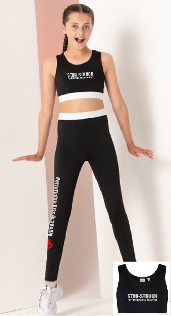 Fashion Leggings, view 1