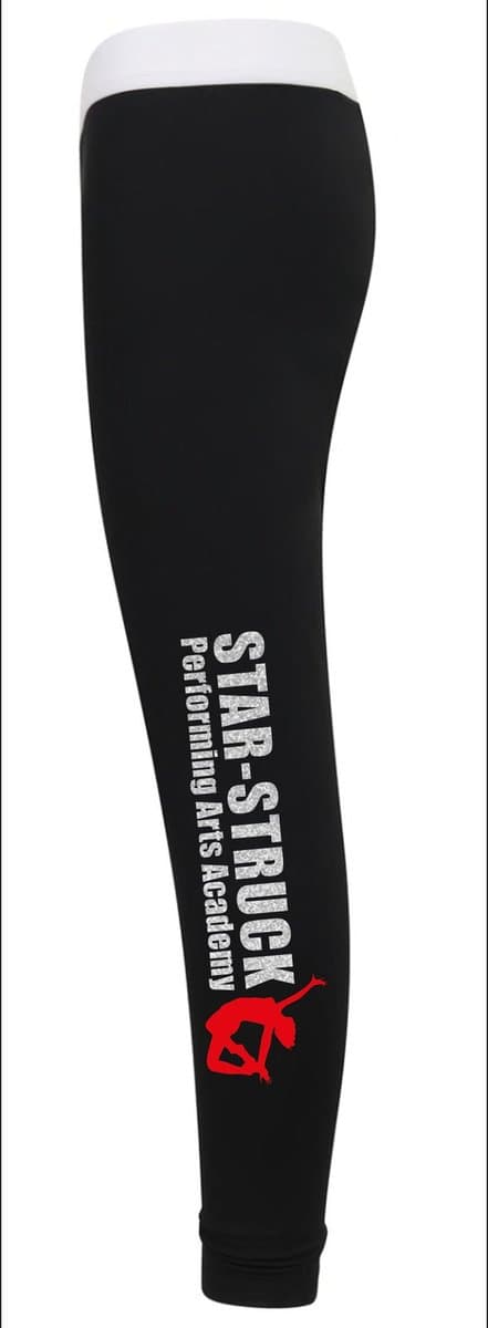 Fashion Leggings, view 2