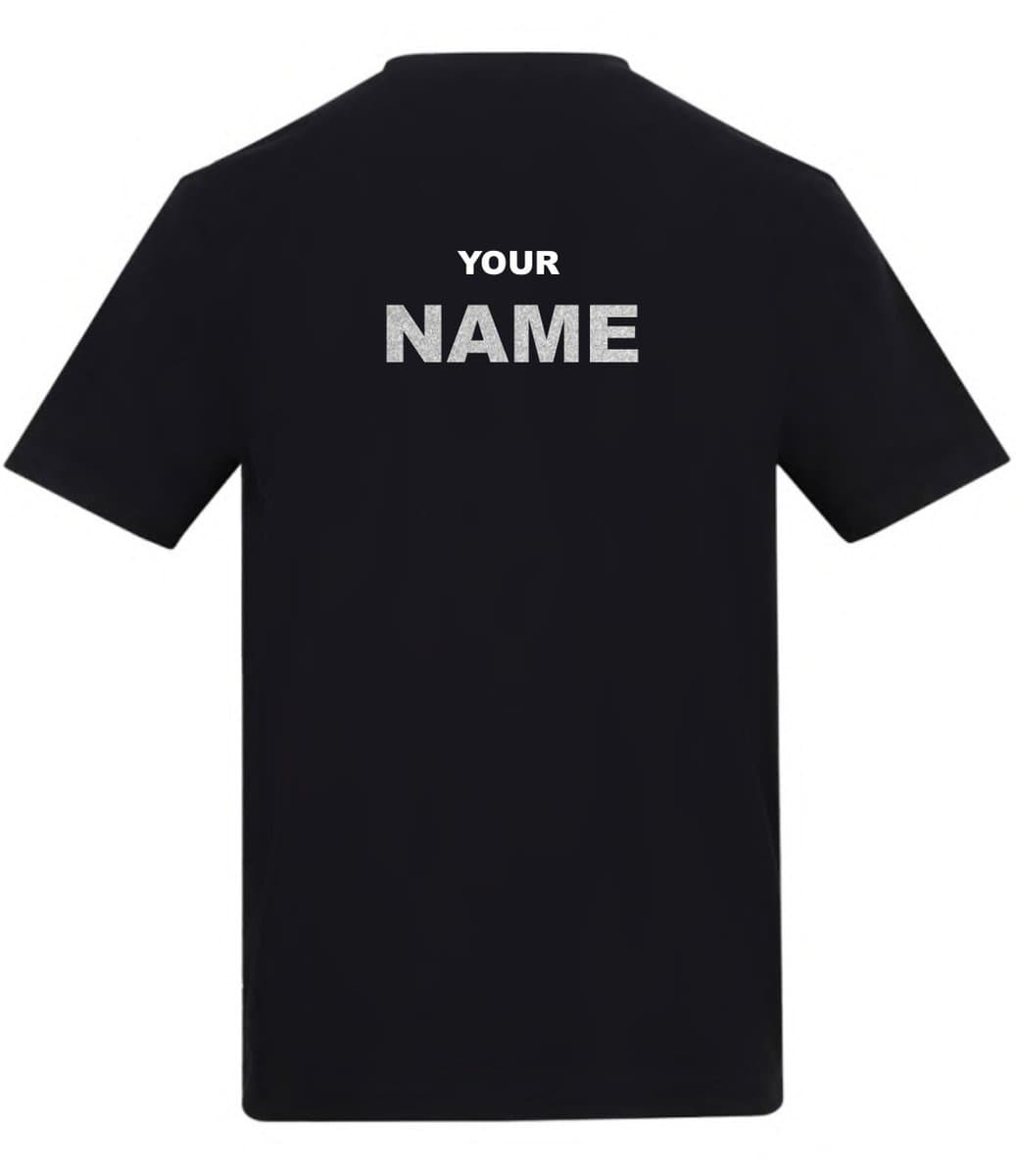 Glitter T-Shirt, view 2