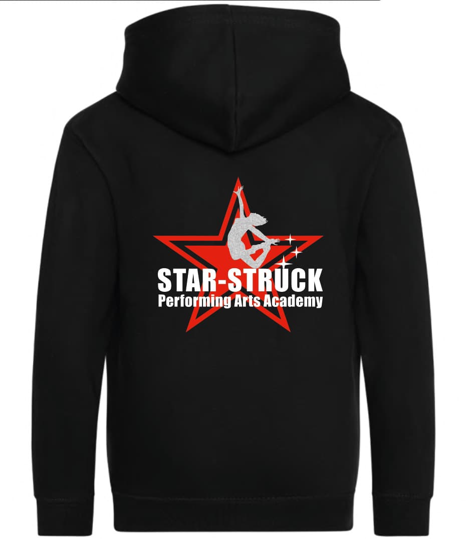 Zoody (Zip Hoody), view 2