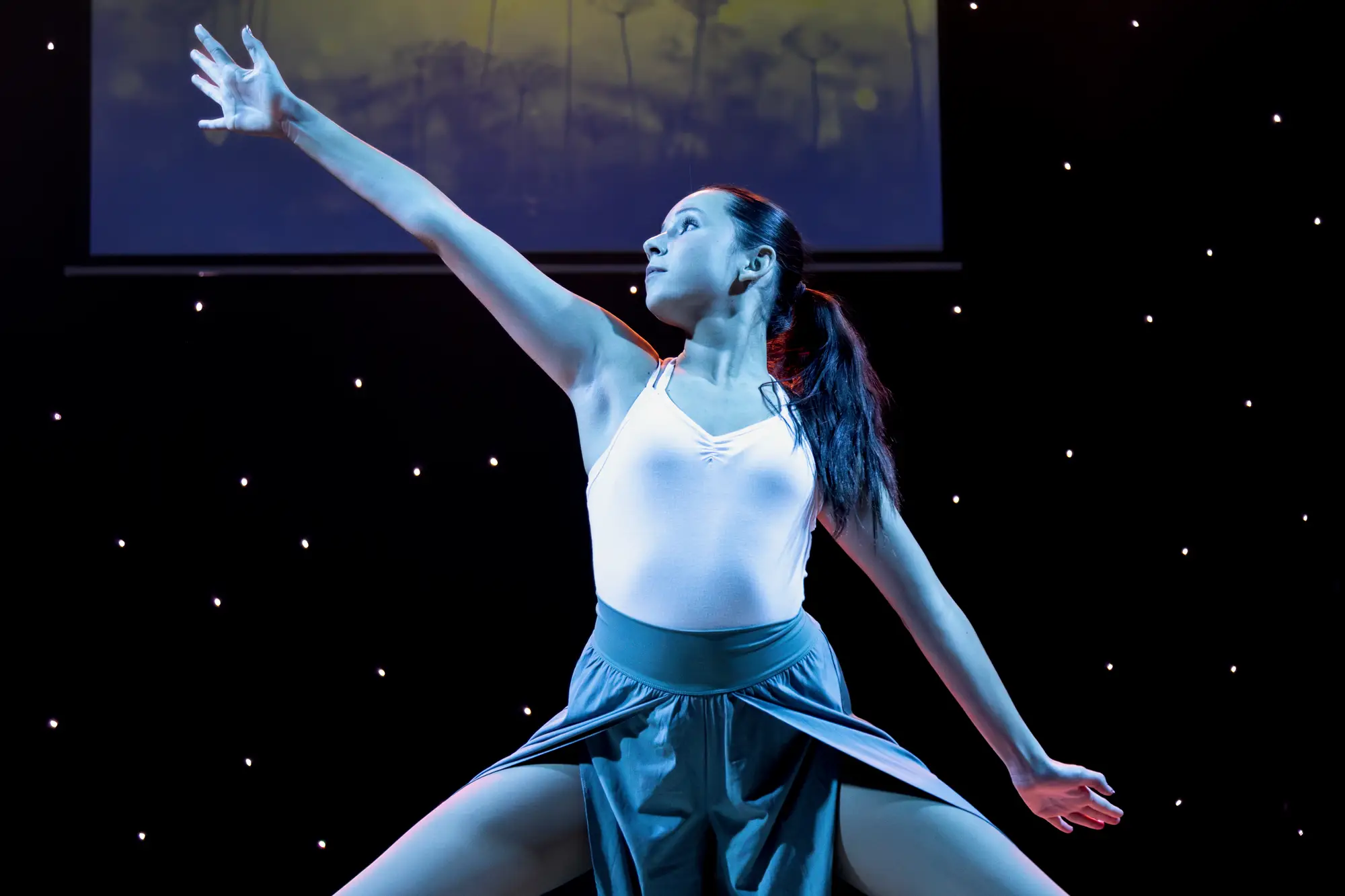 Contemporary Dance