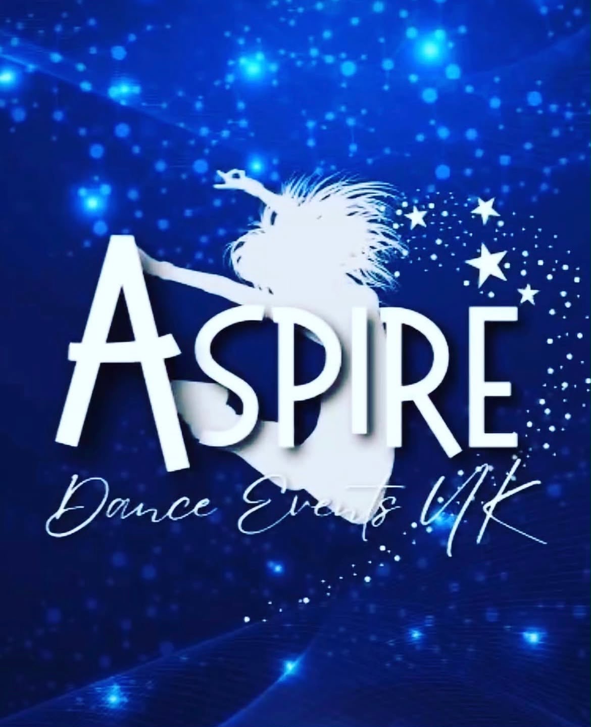 Aspire Dance Competition