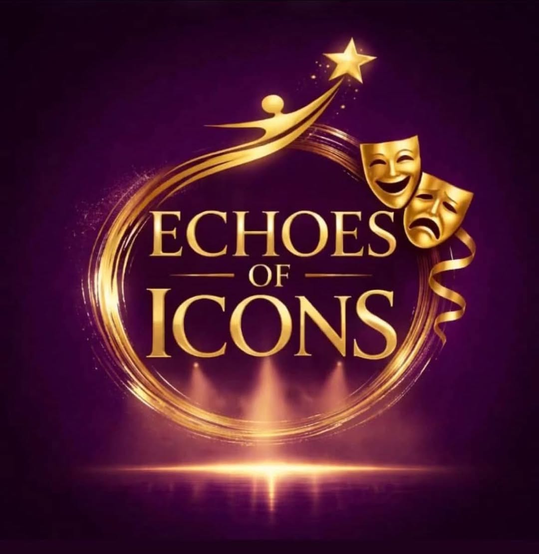 Echos of Icons