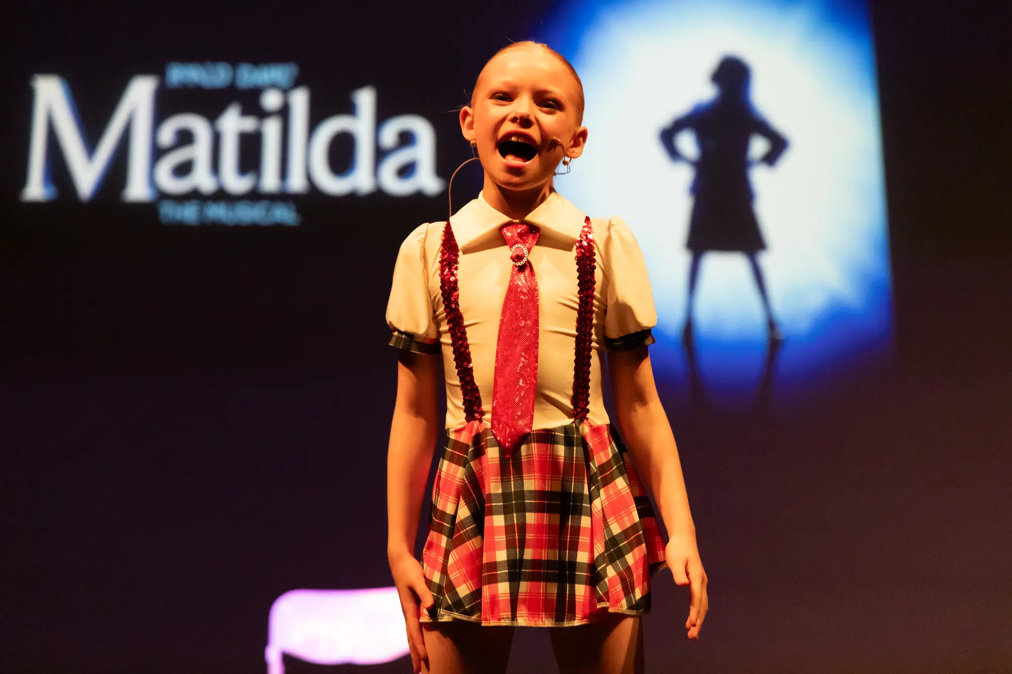 Musical Theatre