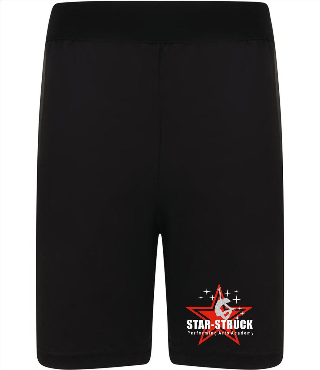 Crop Shorts (Hotpants)