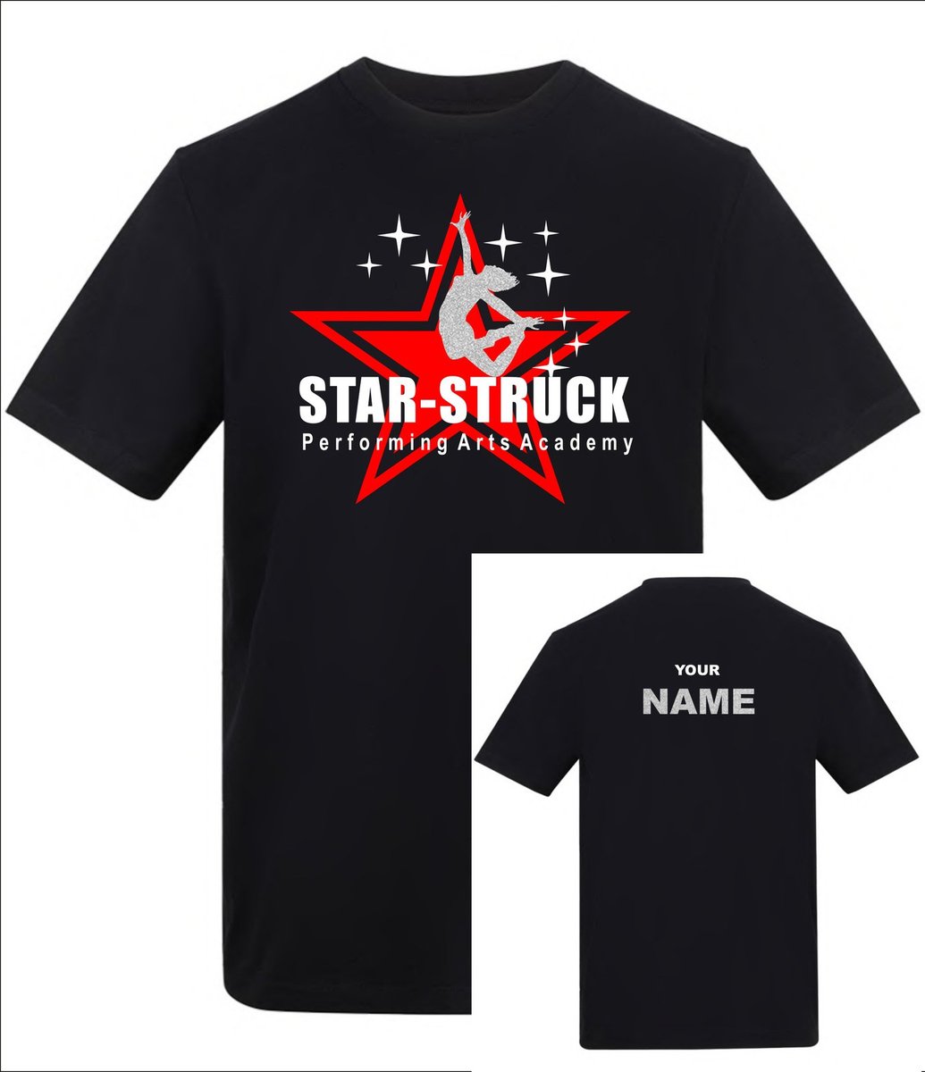 Glitter T-Shirt